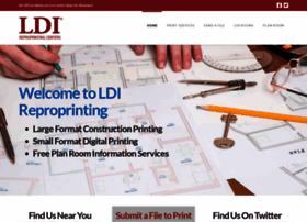 Ldireproprinting.com