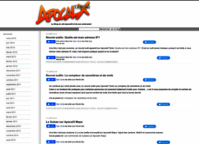 le-blog-apocalx.blog-machine.info
