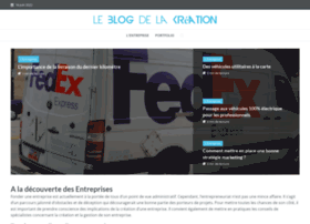 le-blog-de-la-kreation.com