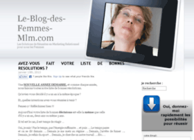 le-blog-des-femmes-mlm.com