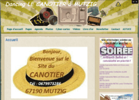 le-canotier.e-monsite.com