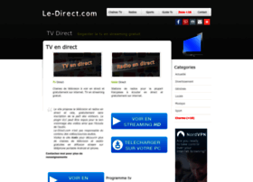 le-direct.com