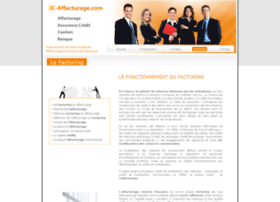 le-factoring.ic-affacturage.fr