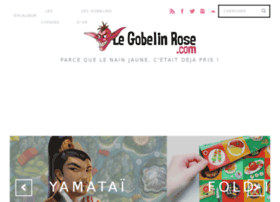 le-gobelin-rose.com