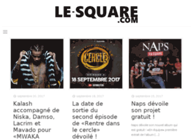 le-square.com