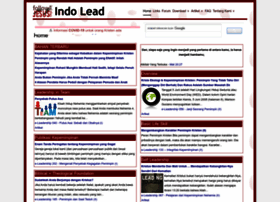 lead.sabda.org