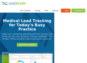 Leadalign.com