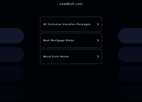 leadbolt.com