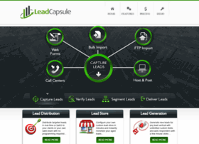 leadcapsule.com
