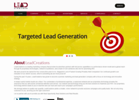 leadcreations.com