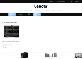 Leaderamerica.com