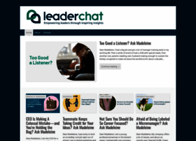 Leaderchat.org