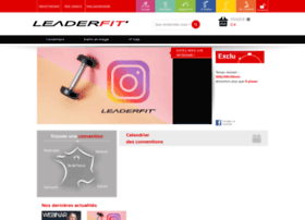 leaderfit-events.fr