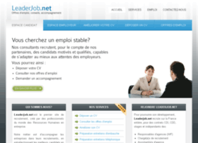 leaderjob.net