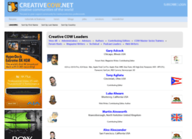 leaders.creativecow.net