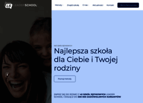 leaderschool.com.pl