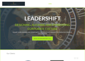 Leadershift.co.za