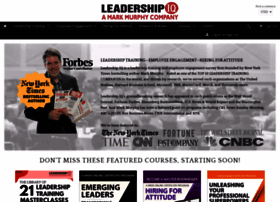 Leadershipiq.com