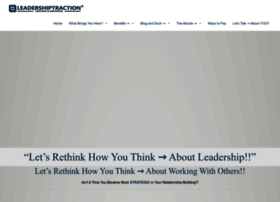 Leadershiptraction.com