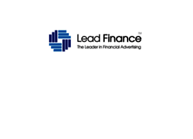 leadfinance.com