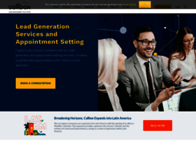 leadgeneration.callboxinc.com