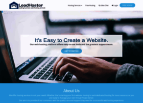 leadhoster.com