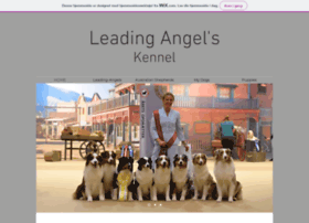 leading-angels.dk
