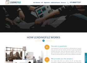 Leadingfile.com