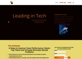 Leadingintech.com