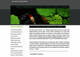 Leadinglobal.com