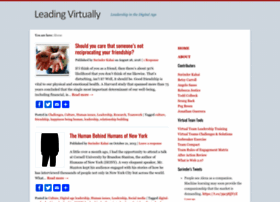 Leadingvirtually.com