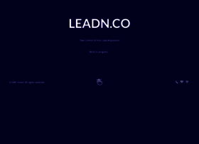 Leadn.co