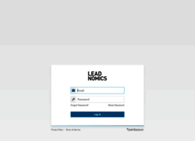 Leadnomics.bamboohr.com