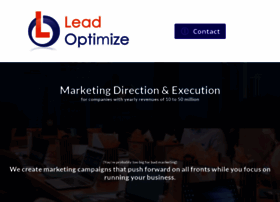 Leadoptimize.com