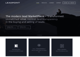 leadpoint.com