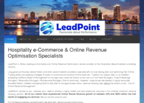 Leadpointgroup.com