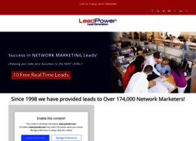 Leadpower.net