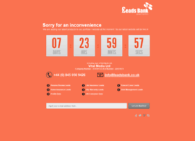 leadsbank.co.uk