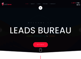 Leadsbureau.com