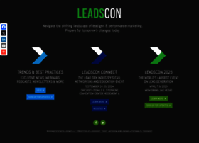 leadscon.com