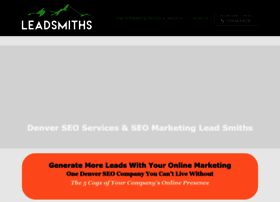 Leadsmiths.com