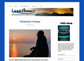 leadtoimpact.com