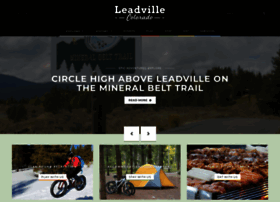 leadville.com