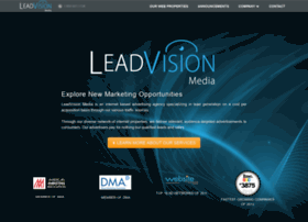 Leadvisionmedia.com