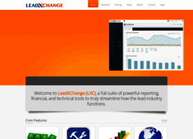 Leadxchange.org