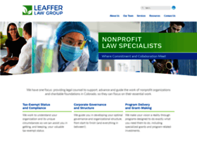 Leafferlaw.com