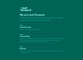Leafforward.org