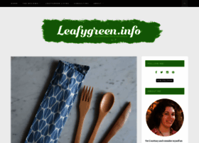 Leafygreen.info