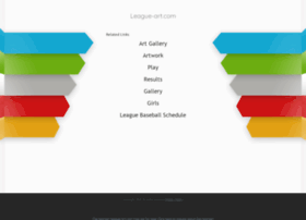 league-art.com