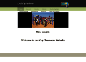 Lealc4students.weebly.com